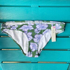 Victoria's Secret, PINK, XS, Hipster Swim Bottoms, NEW!